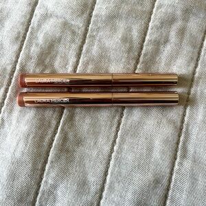 SOLD **Laura Mercier caviar eyeshadow stick